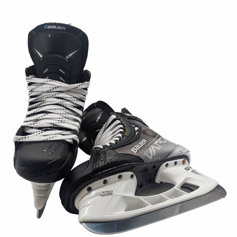 Bauer Vapor Hyperlite – AHL Pro Stock Hockey Skates – Size 8EE