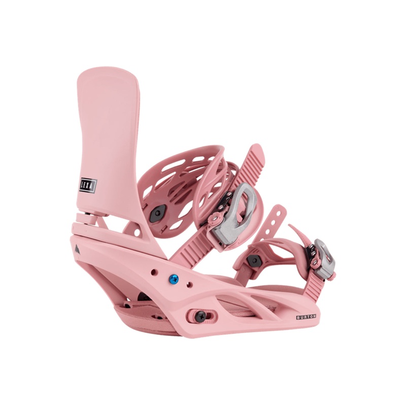 Burton Women’s Lexa Re:Flex Snowboard Bindings