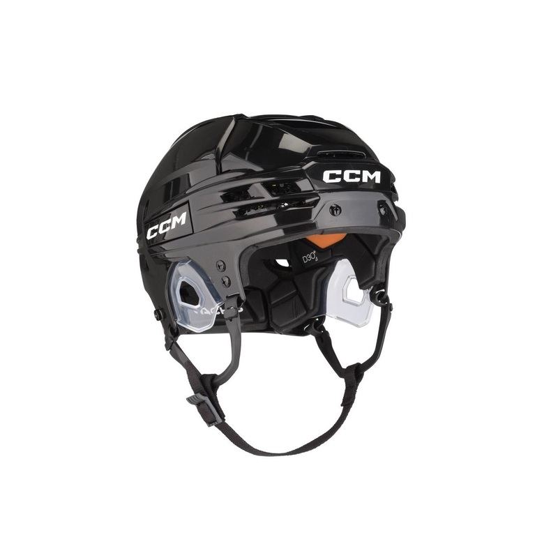 CCM Hockey Helmet Tacks 720 BLACK