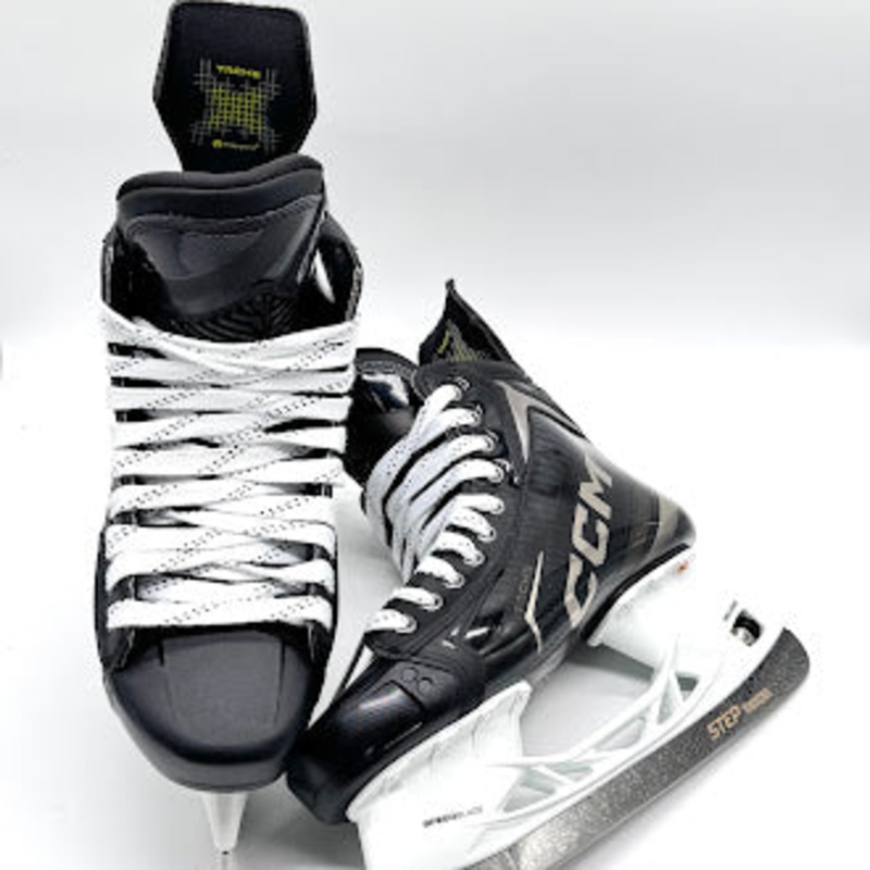 CCM Tacks XF Pro – Pro Stock Hockey Skates – Size 7.5D