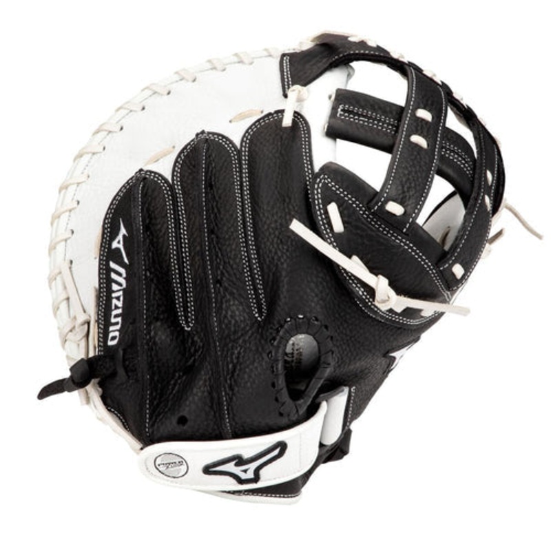 Franchise Series Women’s Fastpitch Softball Catchers Mitt