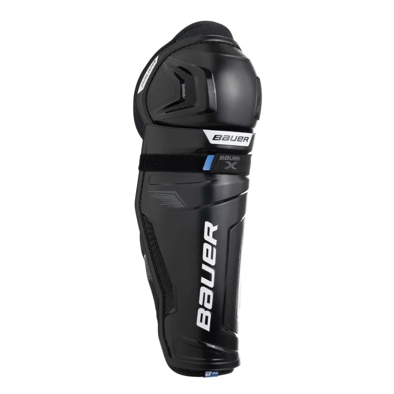 Intermediate X Shin Guards – 2024