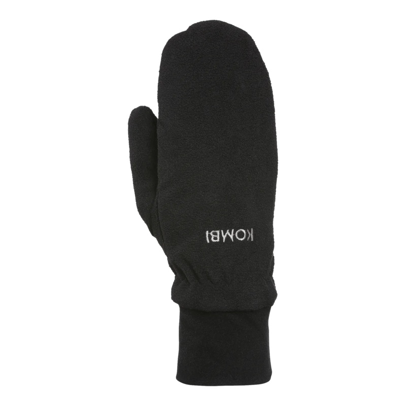 Kombi Junior Windguardian Fleece Mittens