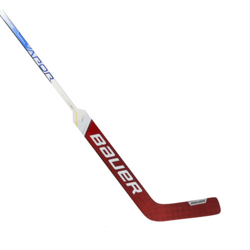 Left – Carsen Musser Red Vapor HyperLite Stick