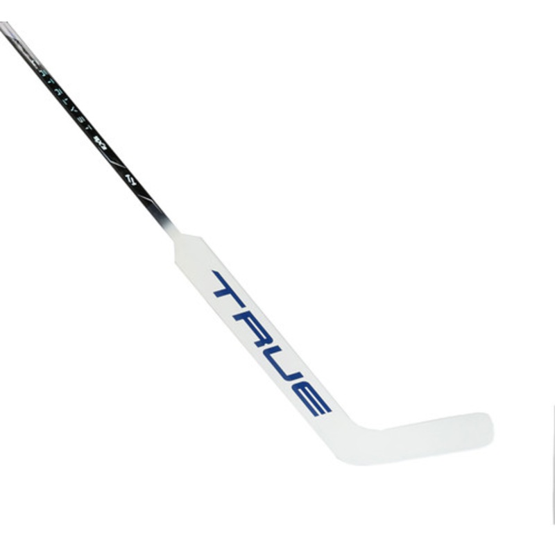 Left – Jonathan Quick White Catalyst 9X3 Stick #2