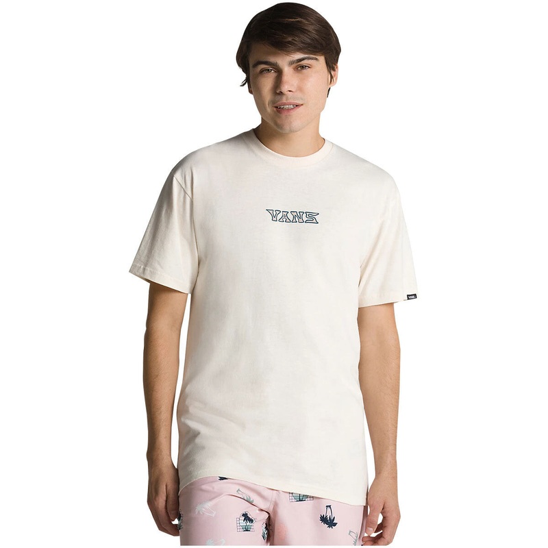 Men’s Pool Side Resort T-Shirt