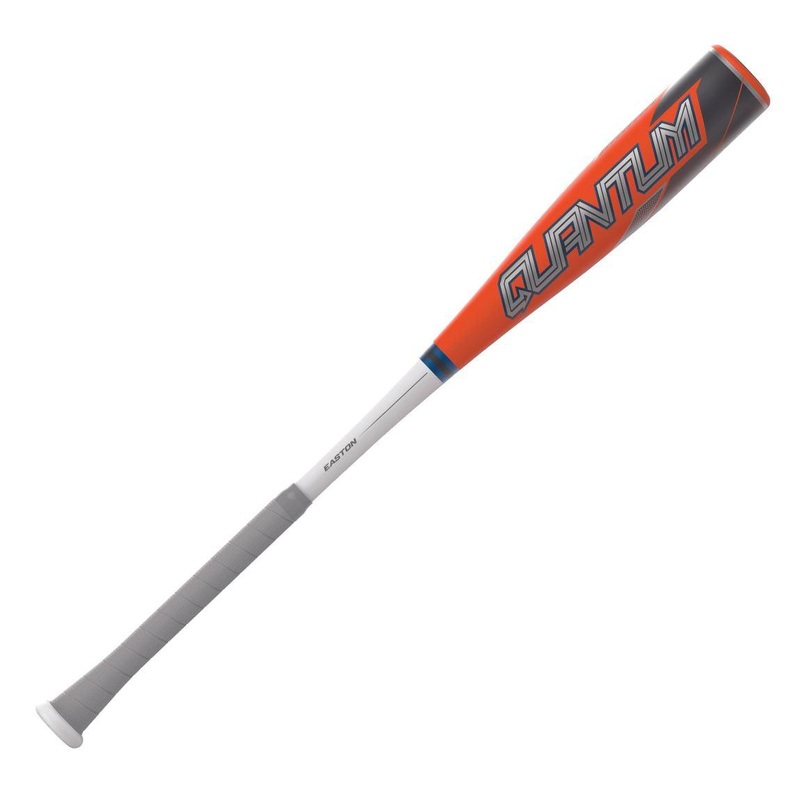QUANTUM -10 Small Barrel USABB Bat