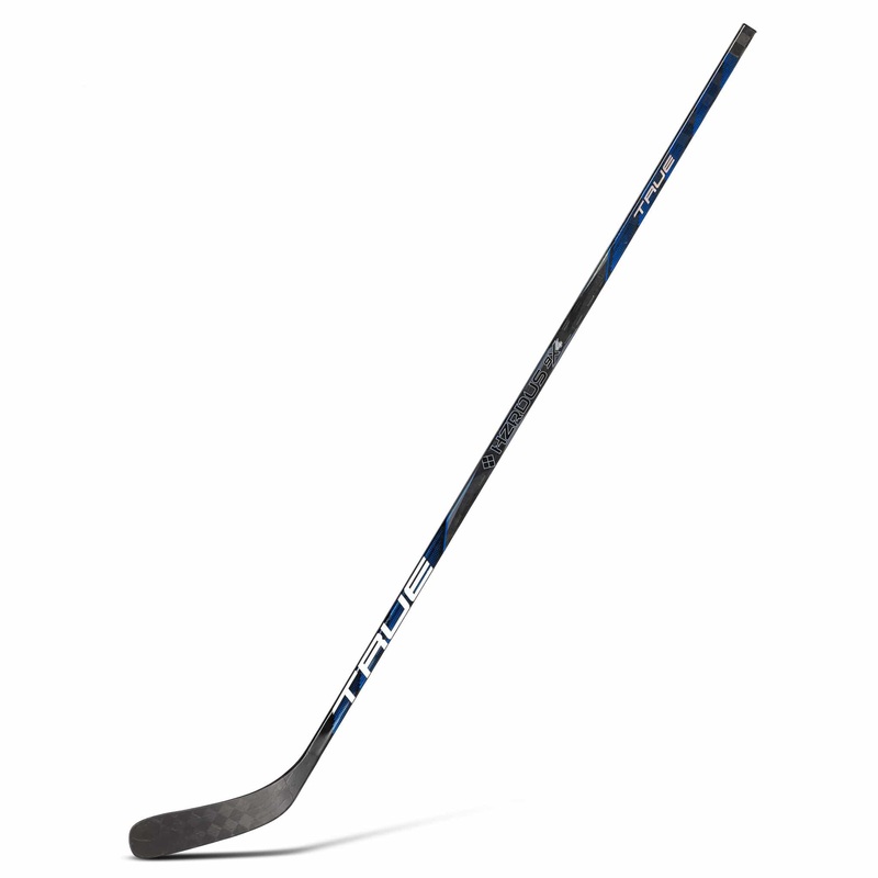 TRUE HZRDUS 9×4 Pro Stock Senior Hockey Stick – Cale Makar