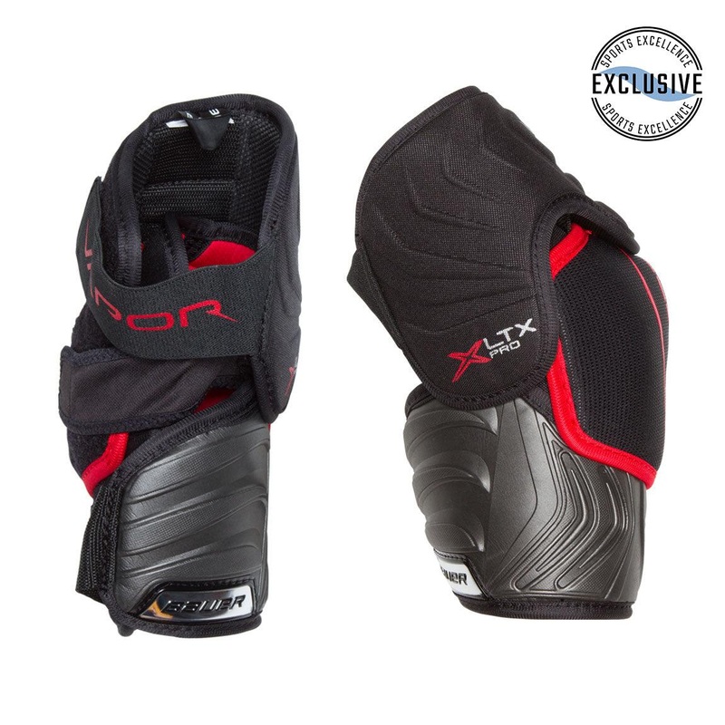 Vapor LTX Pro Elbow Pad – Junior