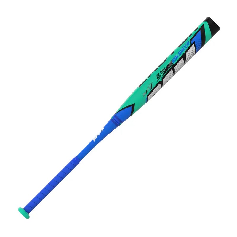 2022 Easton BAM Fire Flex 13.5 Slowpitch Softball Bat