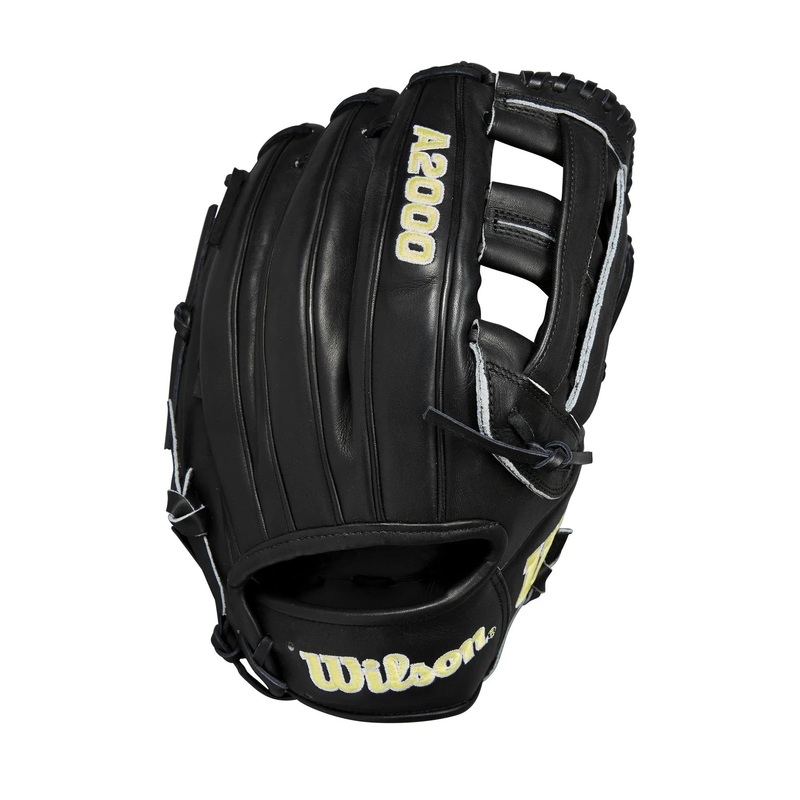 A2000 Classic DW5 12 Infield Glove (2025)