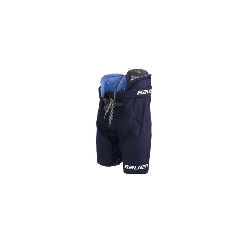 Bauer Hockey Pant Performance Int Navy