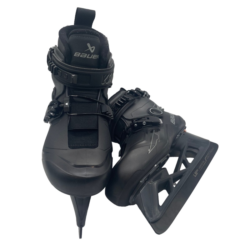 Bauer Konekt 2 Pro Goalie Skates – Size 4