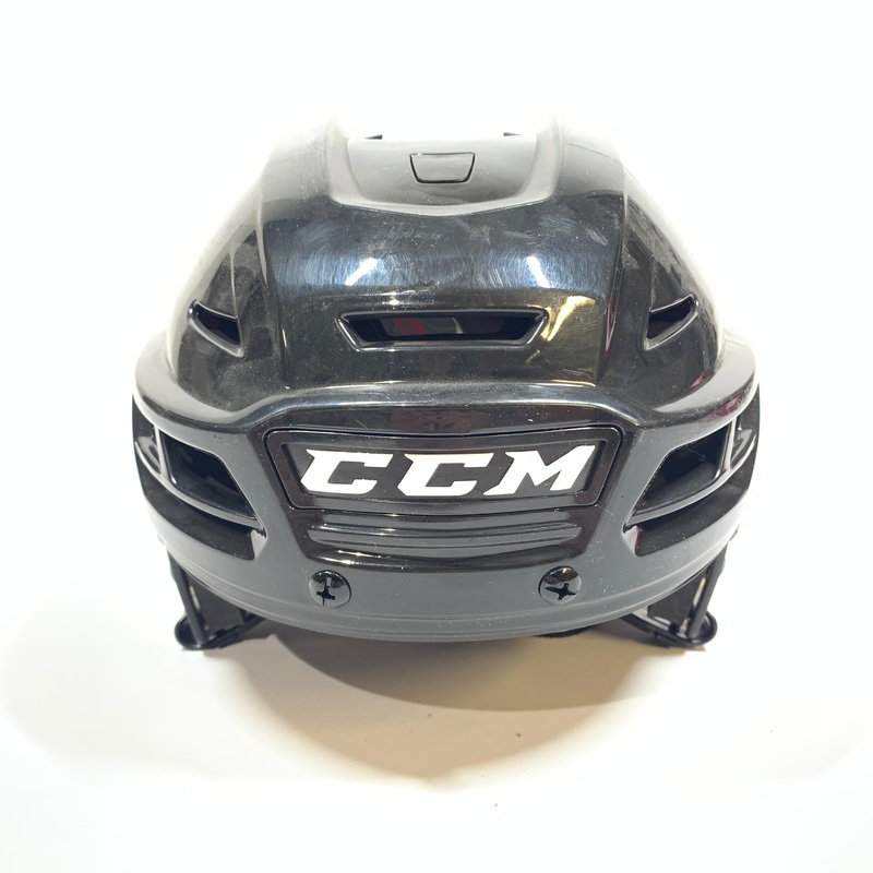 CCM Resistance – Hockey Helmet (Black)
