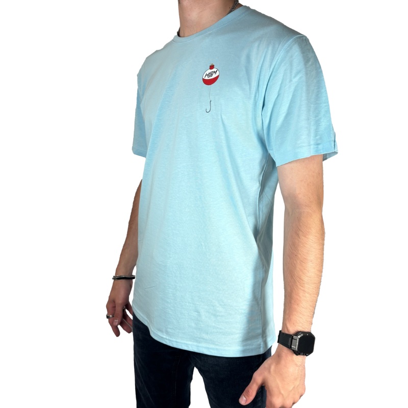 HSM Off-Season Dock Tee|Extra Small|Small|Medium|Large|Extra Large|XXL