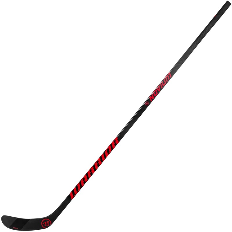 NOVIUM SP SENIOR HOCKEY STICK|85|75|L|R