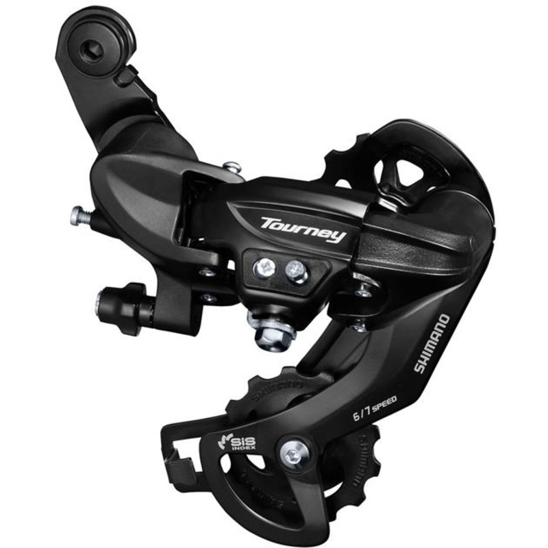 Shimano Tourney RD-TY300 6/7SP Rear Derailleur (Direct)