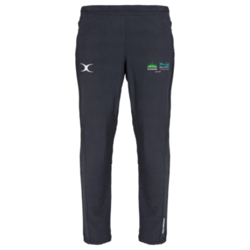 Truro and Penwith College – Staff Only Ladies Black Synergie II Trousers