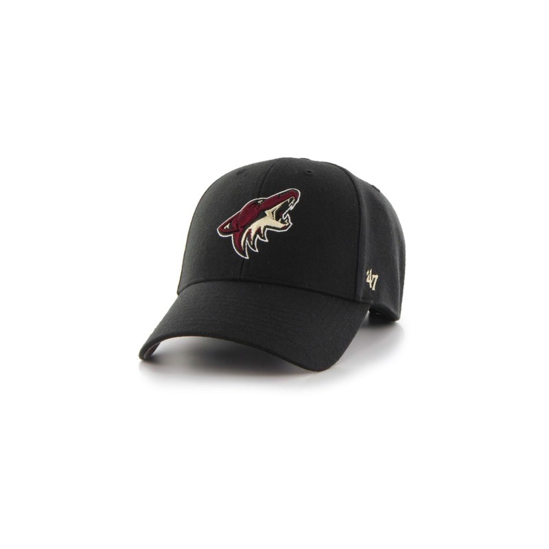 47 Brand Cap NHL MVP Phoenix Coyotes