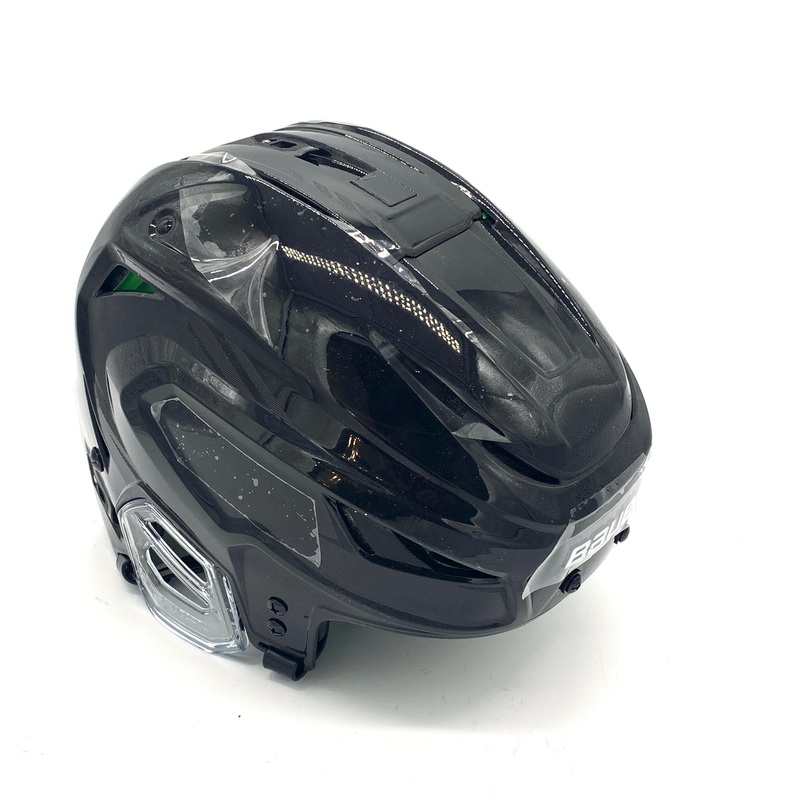Bauer Hyperlite – Hockey Helmet (Black)