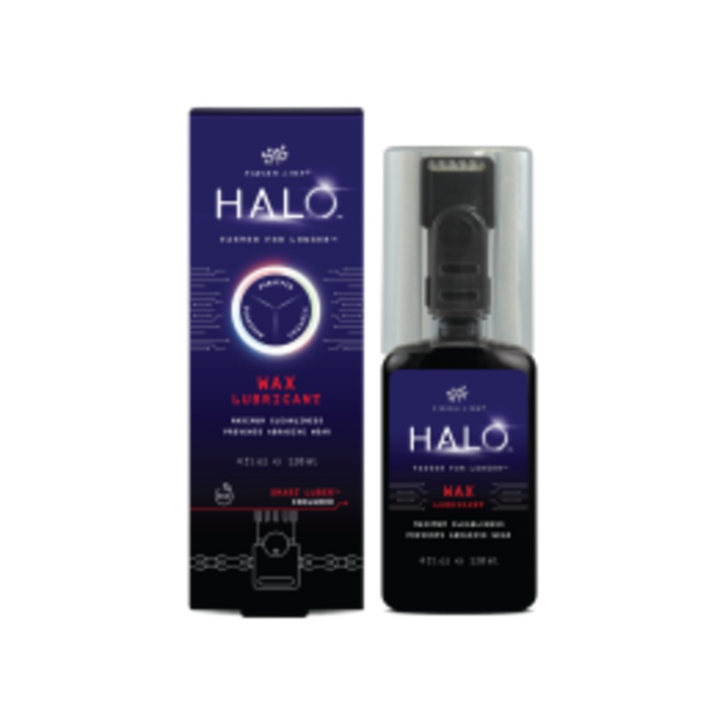 Finish Line HALO Wax Lubricant