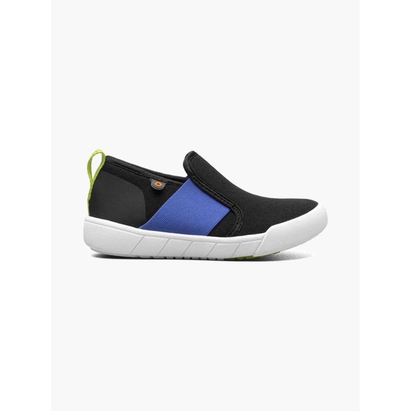 Kicker II Elastic Slip On Kid’s Shoes