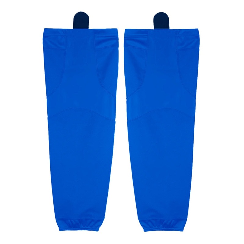 PearSox Pro Mesh Hockey Socks – Royal