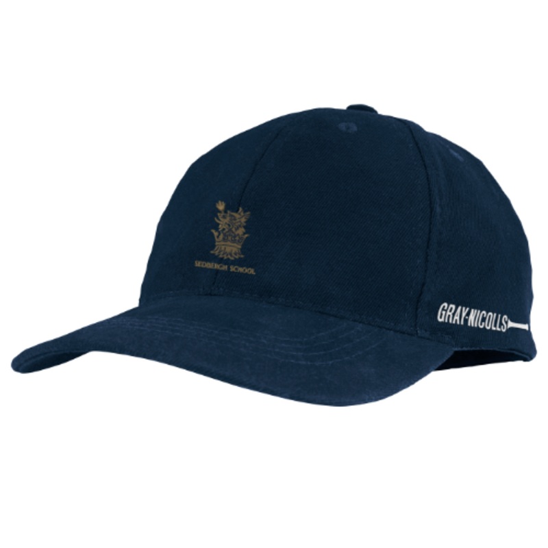 Sedbergh School ‘s Dark Navy Pro Fit Sports Cap