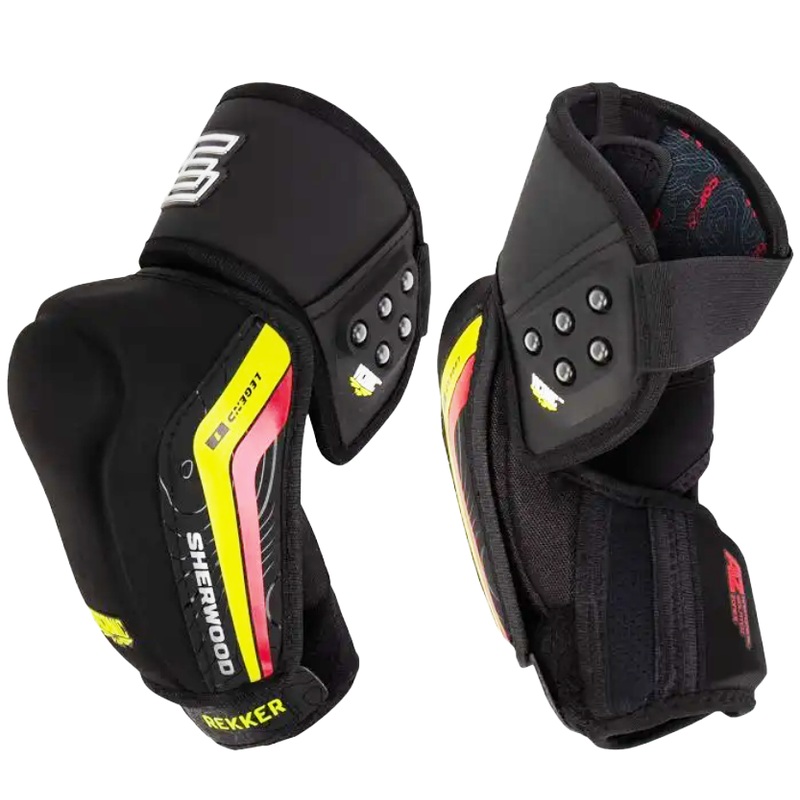 Sherwood Rekker Legend 1 – Elbow Pads – Senior