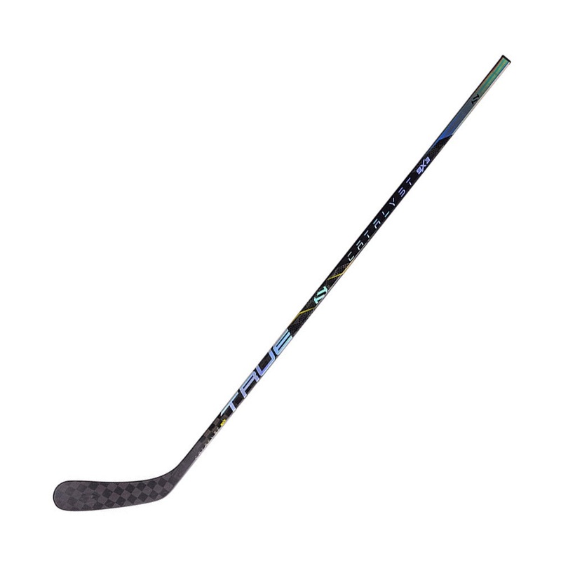 TRUE Catalyst 9X3 Intermediate Ice Hockey Stick