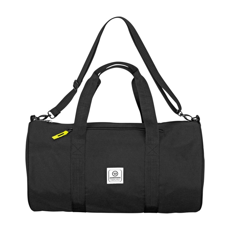 Warrior Sportbag Q10 Duffle Bag Black