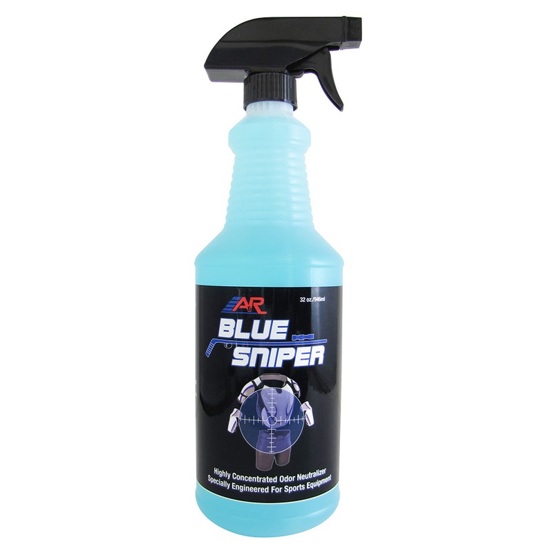 A&R Blue Sniper Odor Neutralizing Spray