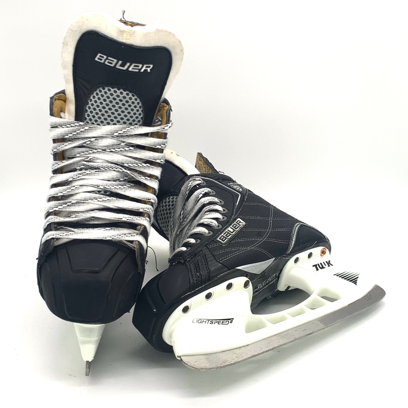 Bauer Nexus 1000 – Pro Stock Hockey Skates