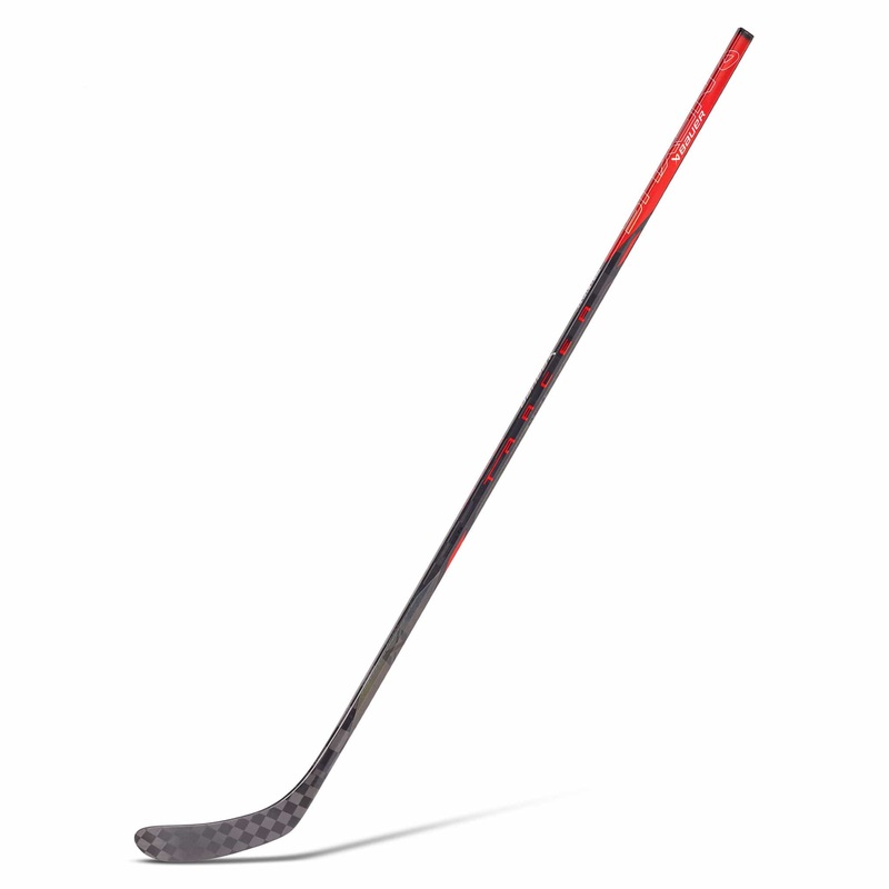 Bauer Nexus Tracer Senior Hockey Stick – Red