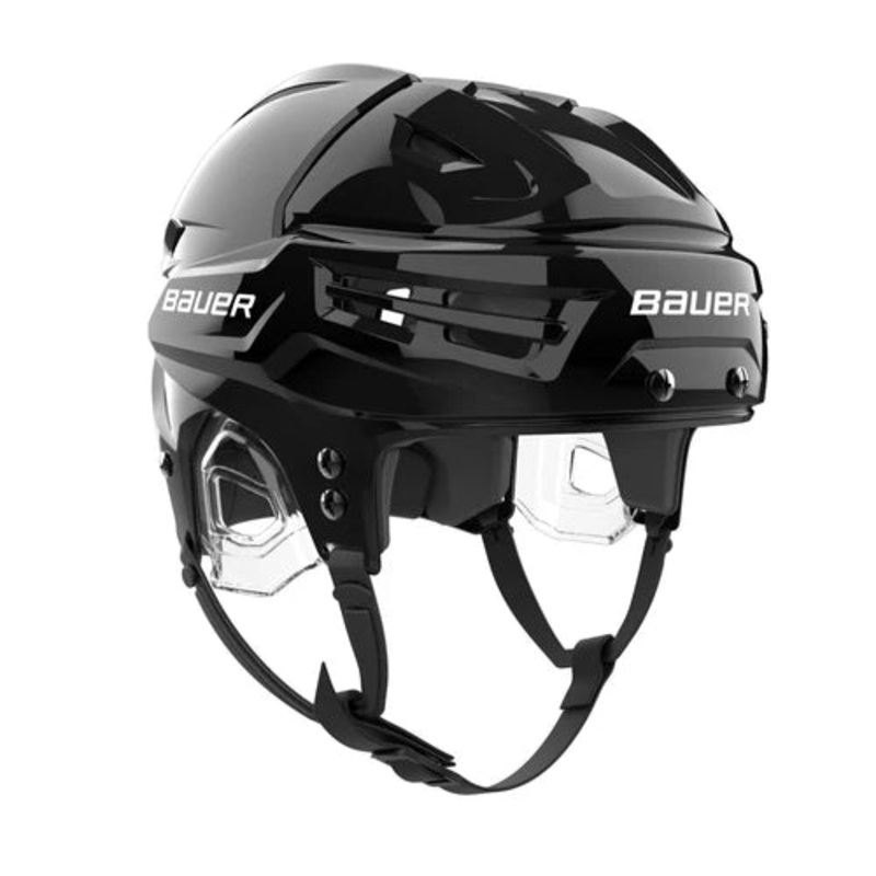 Bauer Senior RE-AKT 70 Hockey Helmet – 2025