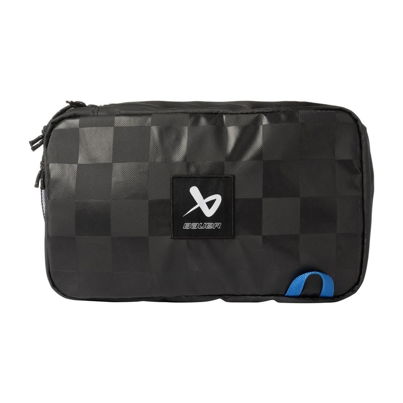 Bauer Toiletry Shower Bag