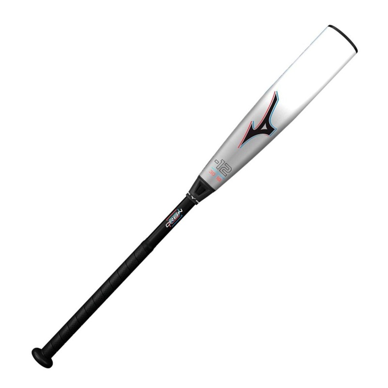 Big Barrel Youth USSSA Baseball Bat (-12)