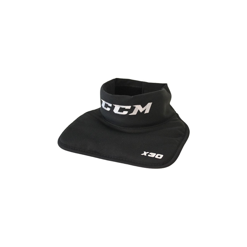 CCM Neck Guard X30