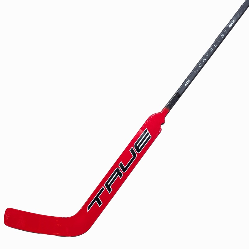 Emerance Maschmeyer Pro Stock – Goalie – True Catalyst 9X3 (PWHL)