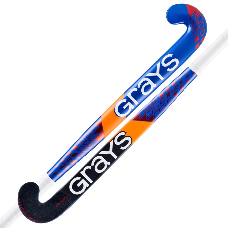 GR4000 Dynabow Junior Composite Hockey Stick