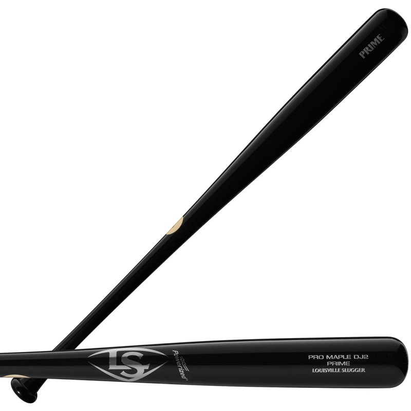 Louisville Slugger Pro Prime DJ2 Wood Baseball Bat (2025)
