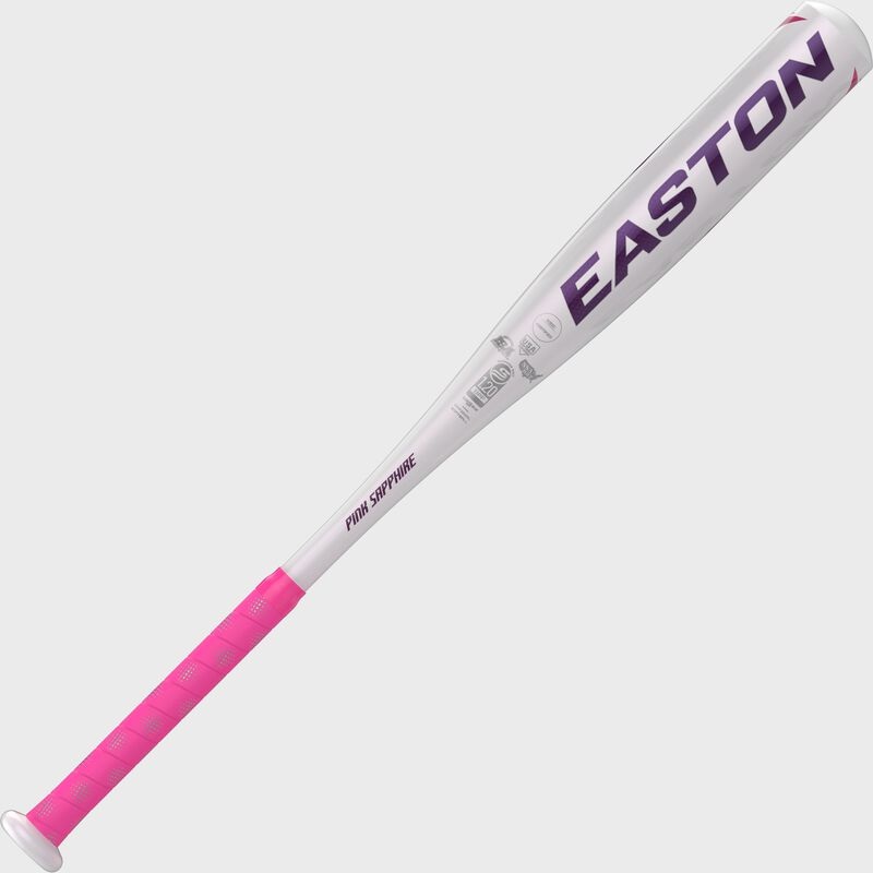 Pink Sapphire Fastpitch T-Ball Bat -10