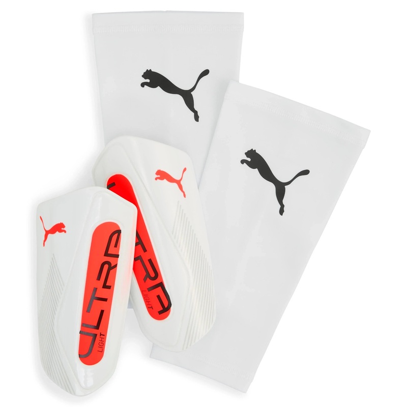 Puma Ultra Light Sleeve Shin Guard (2025)
