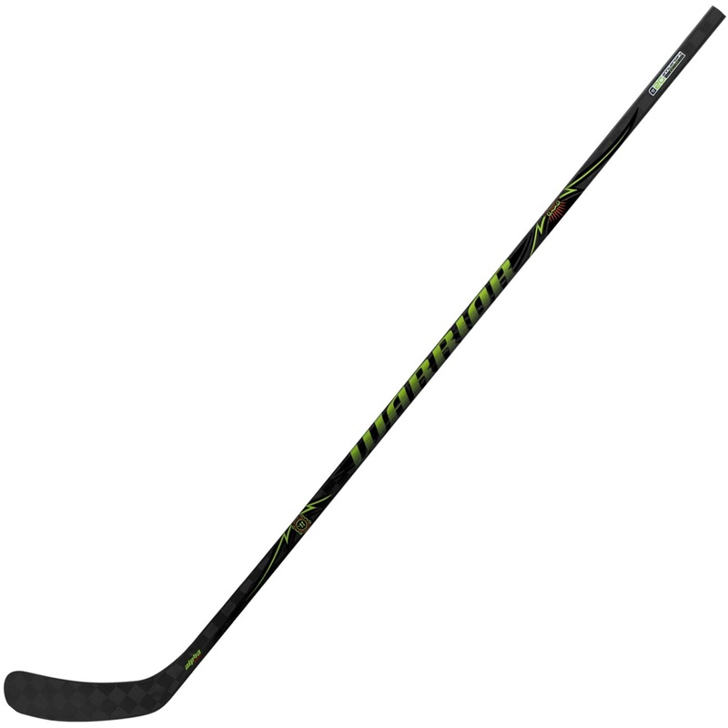 Warrior Hockey Stick Alpha Deluxe Int