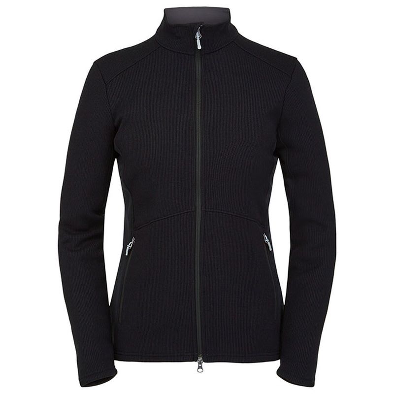 Women’s Bandita Full Zip Jacket