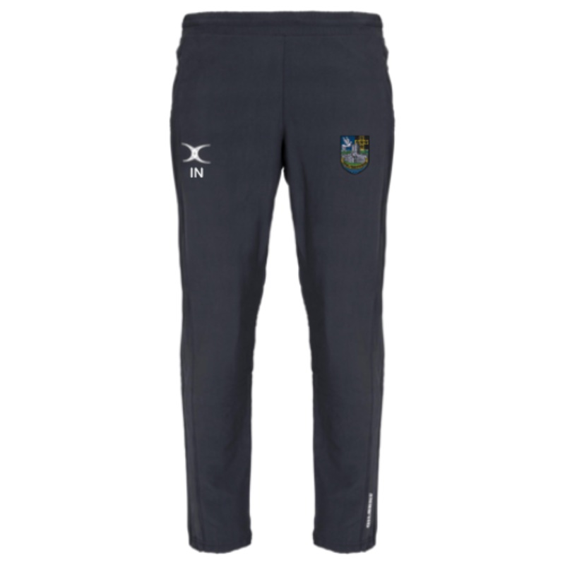 Ysgol Penrhyn Dewi Senior’s Black Synergie V3 Trousers