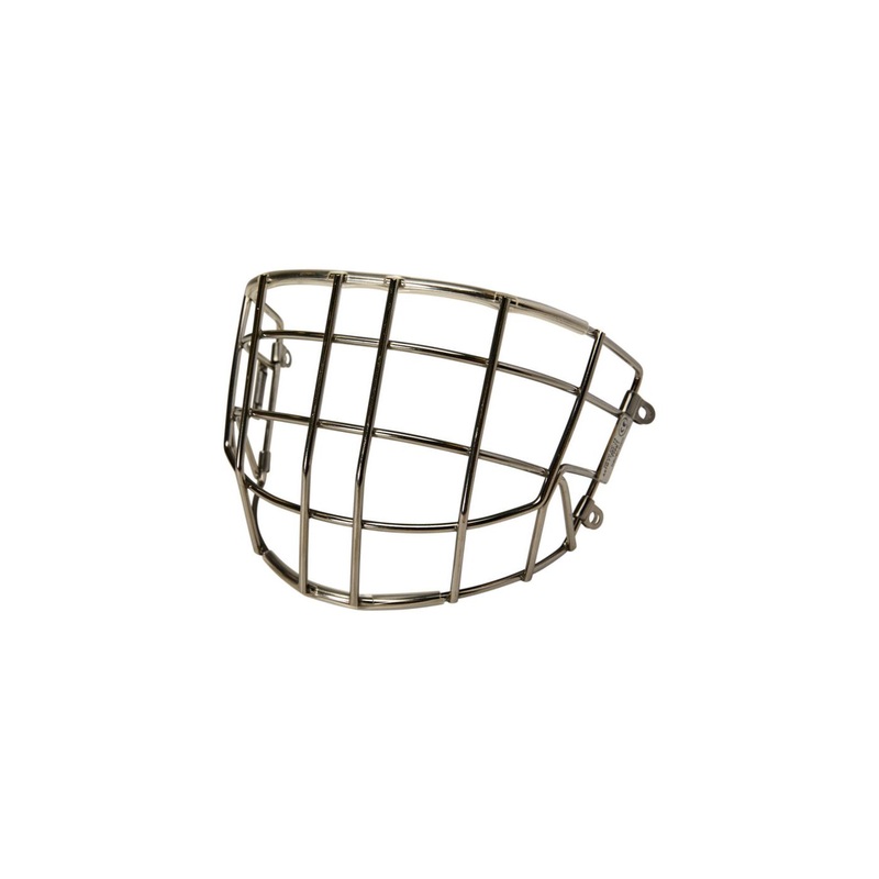 BAUER Goalie Cage Certified Replacement Sr