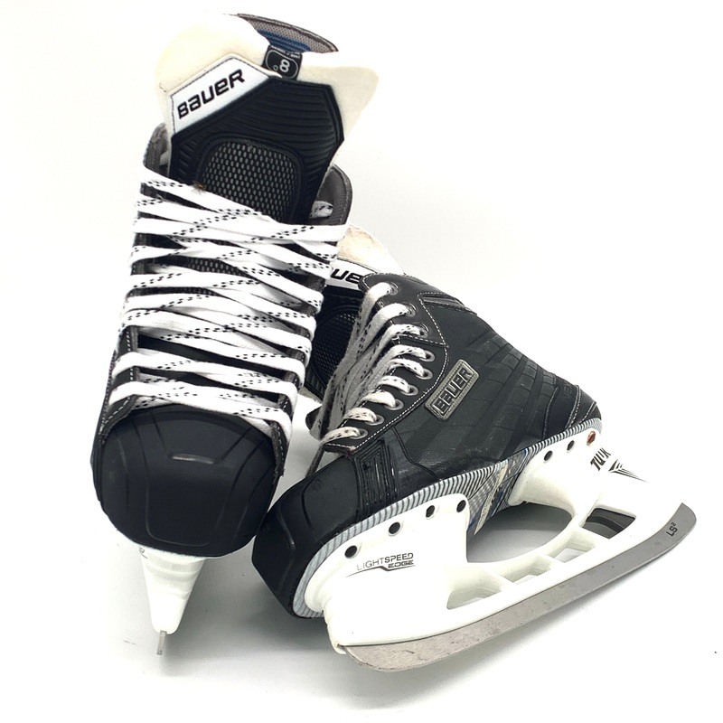 Bauer Nexus 7000 – Pro Stock Hockey Skates
