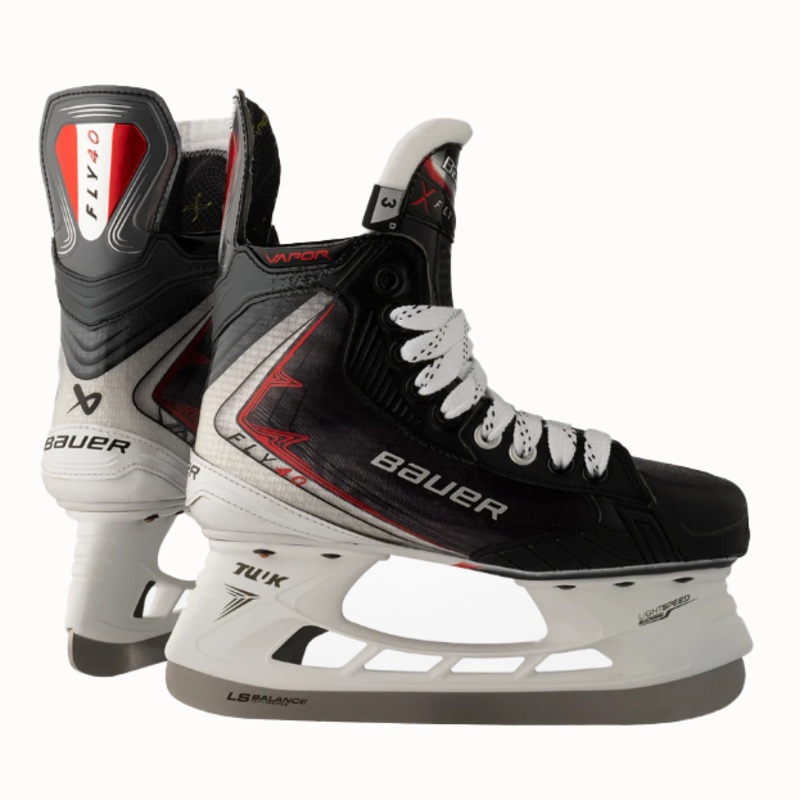 Bauer Vapor Fly40 Skate – Junior