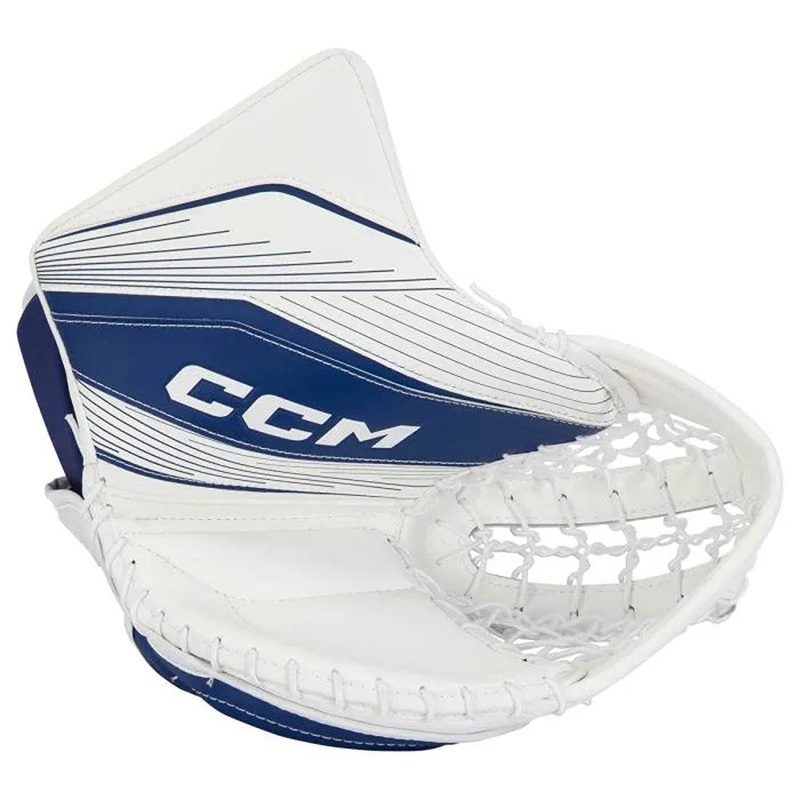 CCM E-Flex 6.9 Goalie Catcher – Senior